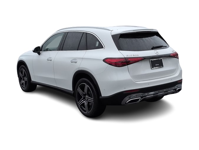 Thumbnail: 2026 Mercedes-Benz GLC - 4