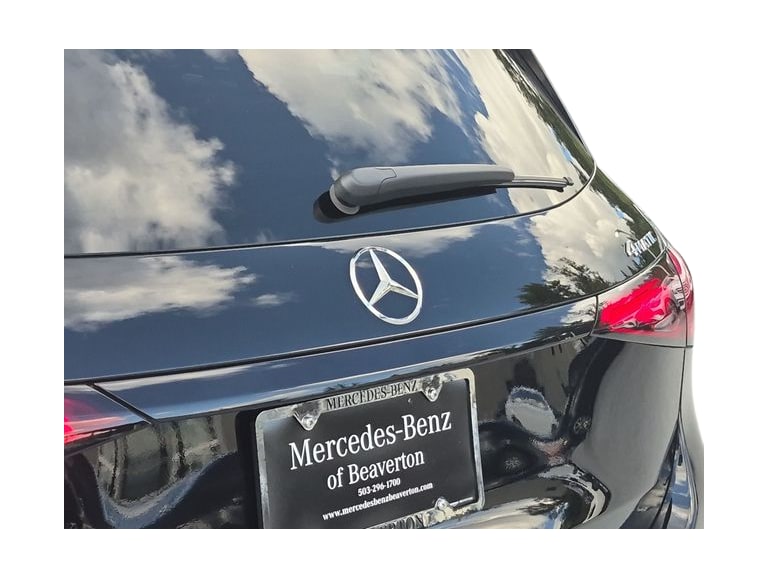 Thumbnail: 2026 Mercedes-Benz GLC - 24