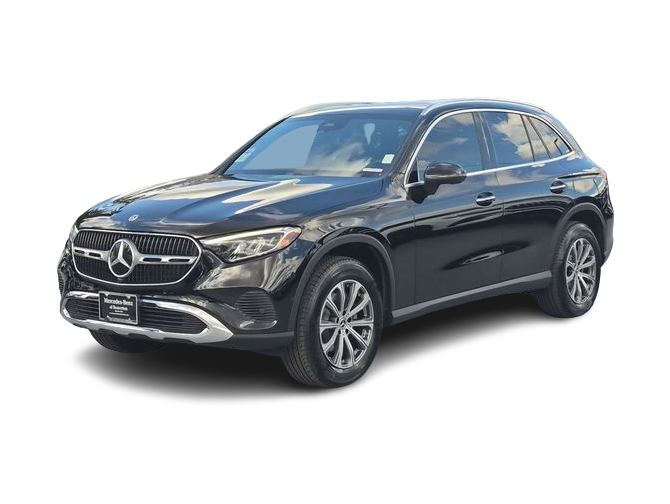 Thumbnail: 2026 Mercedes-Benz GLC - 21
