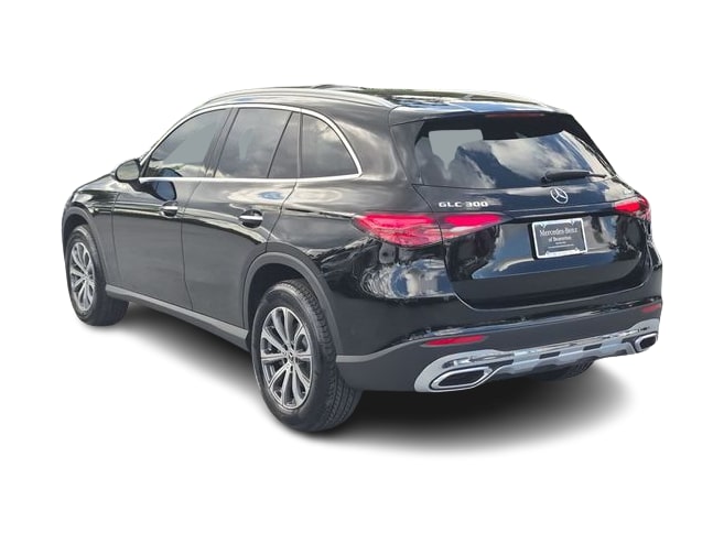 Thumbnail: 2026 Mercedes-Benz GLC - 4