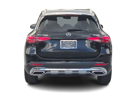 Thumbnail: 2026 Mercedes-Benz GLC - 5