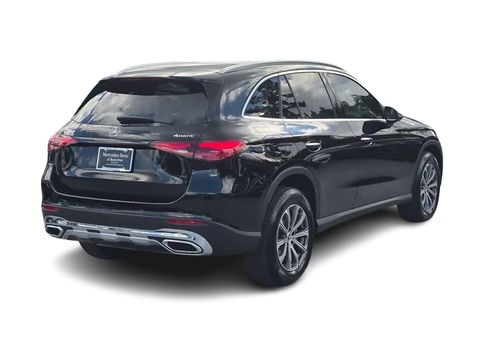 Thumbnail: 2026 Mercedes-Benz GLC - 22