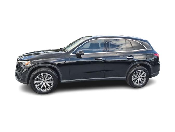 Thumbnail: 2026 Mercedes-Benz GLC - 3