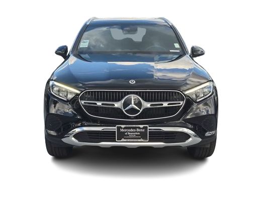 Thumbnail: 2026 Mercedes-Benz GLC - 6