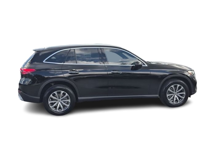 Thumbnail: 2026 Mercedes-Benz GLC - 23
