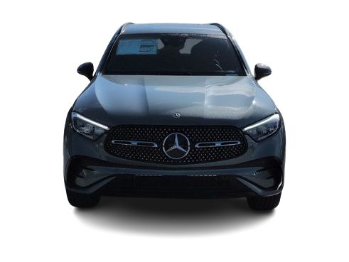 Thumbnail: 2026 Mercedes-Benz GLC - 21