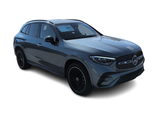 Thumbnail: 2026 Mercedes-Benz GLC - 20