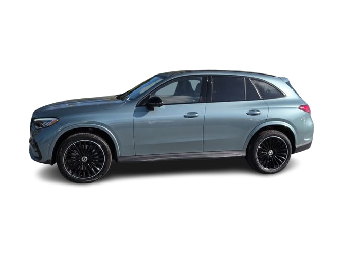 Thumbnail: 2026 Mercedes-Benz GLC - 3