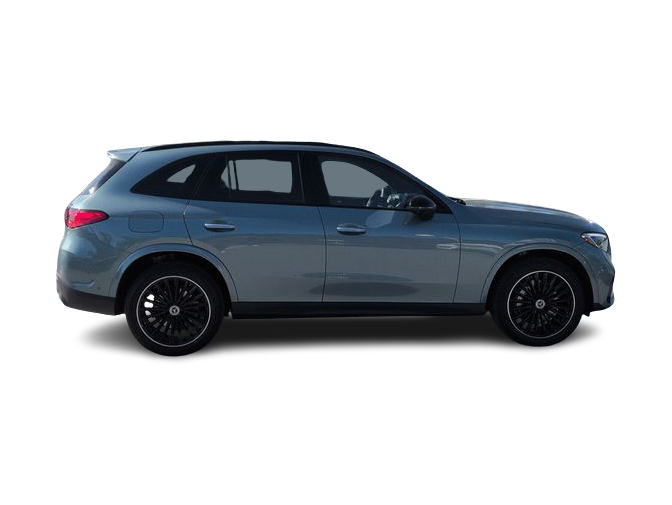 Thumbnail: 2026 Mercedes-Benz GLC - 23
