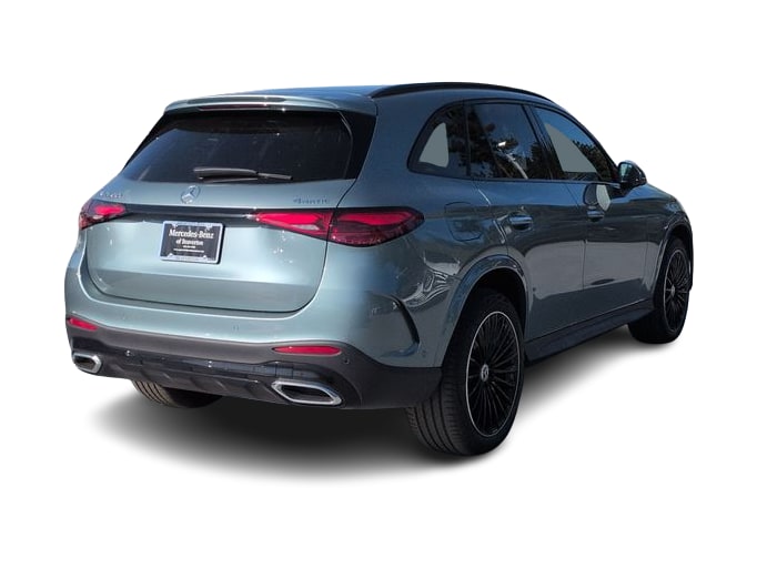 Thumbnail: 2026 Mercedes-Benz GLC - 22