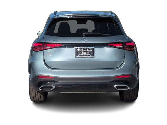 Thumbnail: 2026 Mercedes-Benz GLC - 5