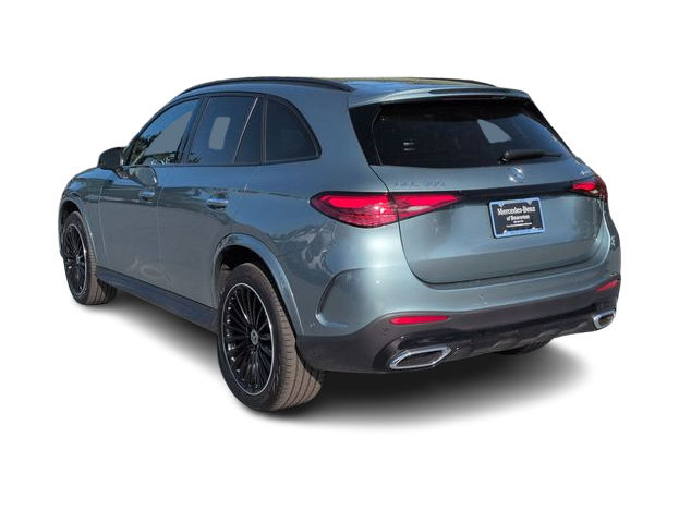 Thumbnail: 2026 Mercedes-Benz GLC - 4