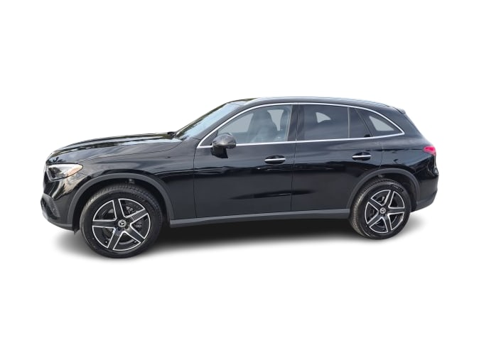Thumbnail: 2026 Mercedes-Benz GLC - 3