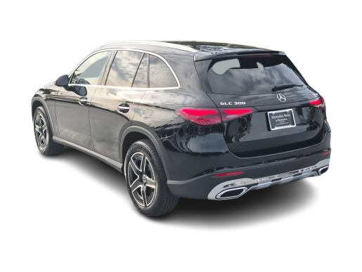 Thumbnail: 2026 Mercedes-Benz GLC - 4