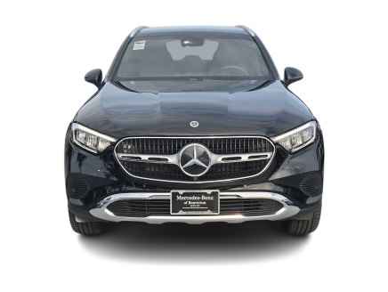Thumbnail: 2026 Mercedes-Benz GLC - 6