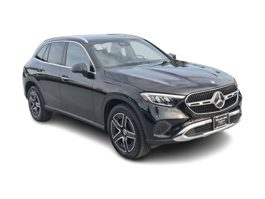 Thumbnail: 2026 Mercedes-Benz GLC - 20