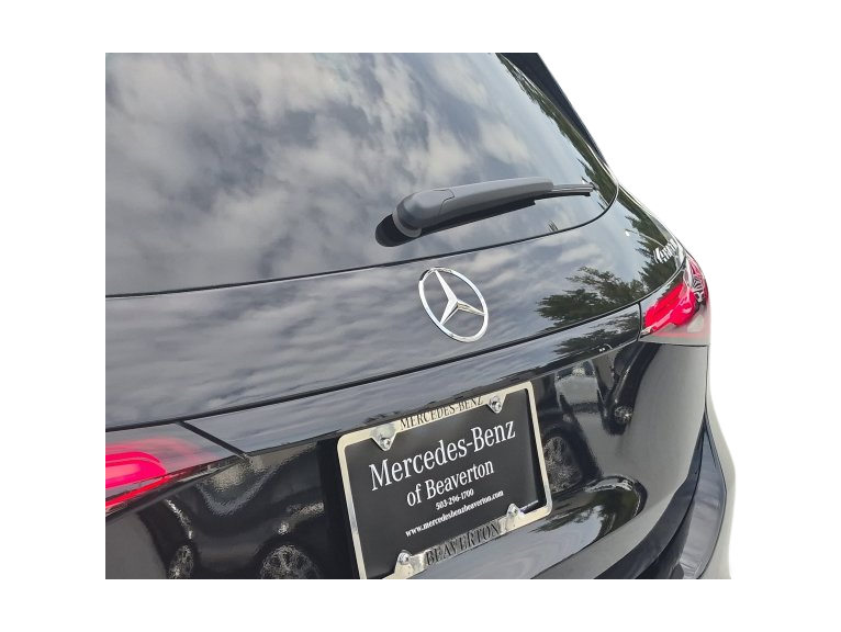 Thumbnail: 2026 Mercedes-Benz GLC - 24