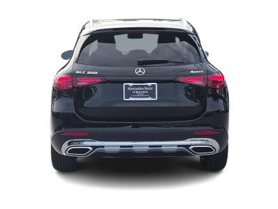 Thumbnail: 2026 Mercedes-Benz GLC - 5
