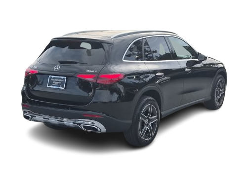 Thumbnail: 2026 Mercedes-Benz GLC - 22