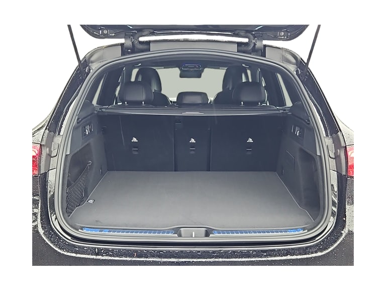 Thumbnail: 2026 Mercedes-Benz GLC - 19