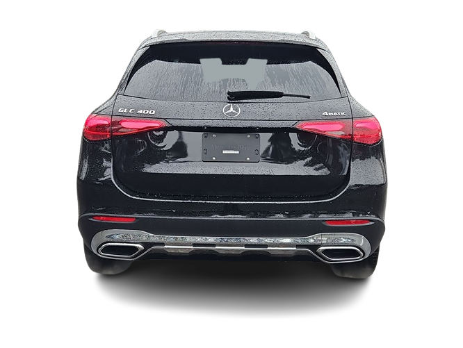 Thumbnail: 2026 Mercedes-Benz GLC - 5