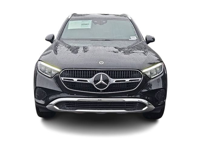Thumbnail: 2026 Mercedes-Benz GLC - 6