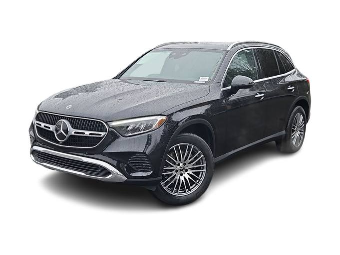 Thumbnail: 2026 Mercedes-Benz GLC - 23
