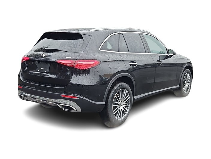 Thumbnail: 2026 Mercedes-Benz GLC - 24