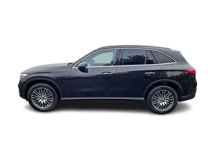 Thumbnail: 2026 Mercedes-Benz GLC - 3