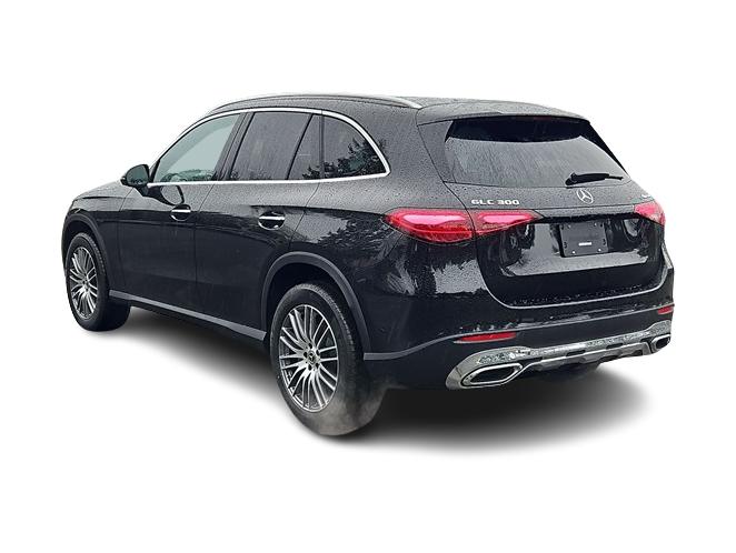 Thumbnail: 2026 Mercedes-Benz GLC - 4