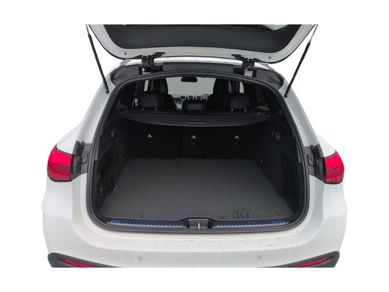 Thumbnail: 2026 Mercedes-Benz GLC - 17