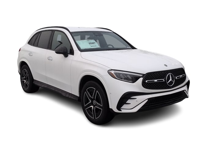Thumbnail: 2026 Mercedes-Benz GLC - 20