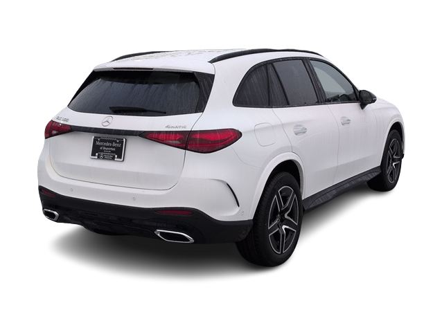 Thumbnail: 2026 Mercedes-Benz GLC - 22