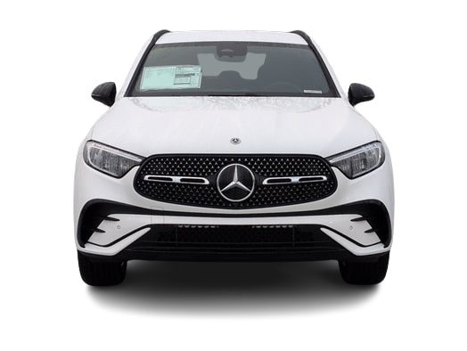 Thumbnail: 2026 Mercedes-Benz GLC - 6