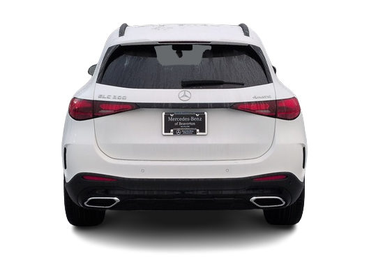 Thumbnail: 2026 Mercedes-Benz GLC - 5