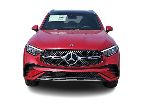 Thumbnail: 2025 Mercedes-Benz GLC - 6