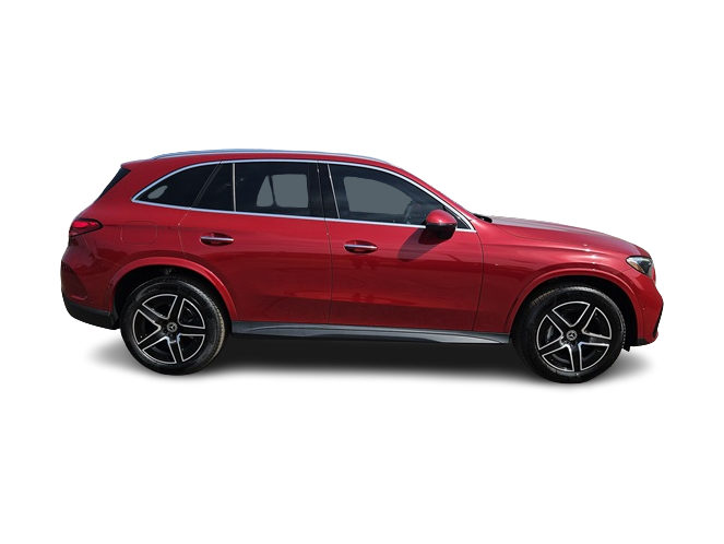 Thumbnail: 2025 Mercedes-Benz GLC - 21