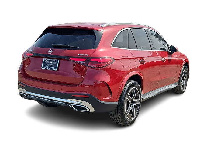 Thumbnail: 2025 Mercedes-Benz GLC - 24