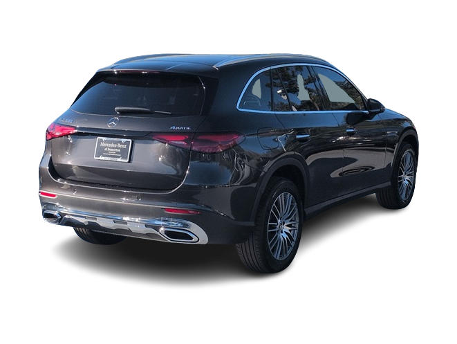 Thumbnail: 2026 Mercedes-Benz GLC - 23