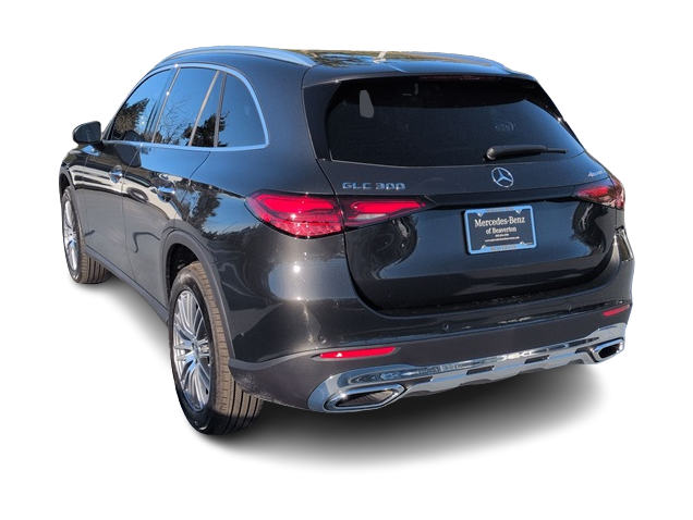 Thumbnail: 2026 Mercedes-Benz GLC - 4