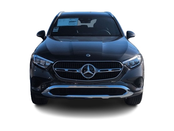 Thumbnail: 2026 Mercedes-Benz GLC - 6