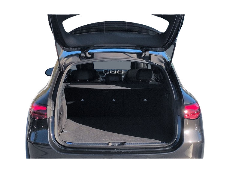 Thumbnail: 2026 Mercedes-Benz GLC - 18