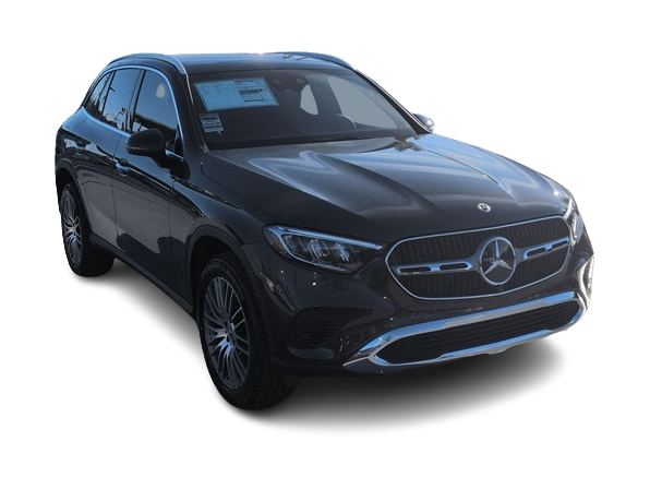 Thumbnail: 2026 Mercedes-Benz GLC - 21