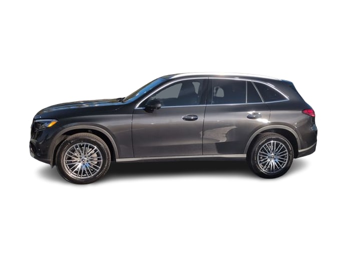 Thumbnail: 2026 Mercedes-Benz GLC - 3