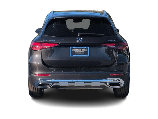 Thumbnail: 2026 Mercedes-Benz GLC - 5