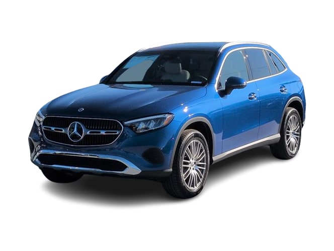Thumbnail: 2026 Mercedes-Benz GLC - 21