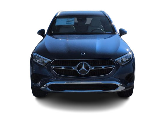 Thumbnail: 2026 Mercedes-Benz GLC - 6