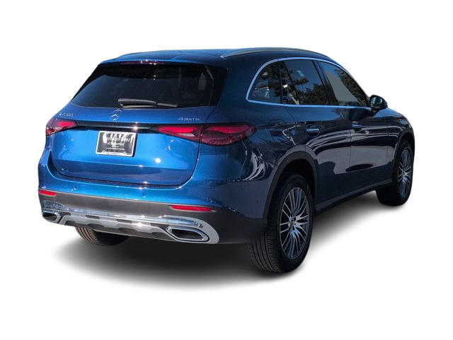 Thumbnail: 2026 Mercedes-Benz GLC - 22