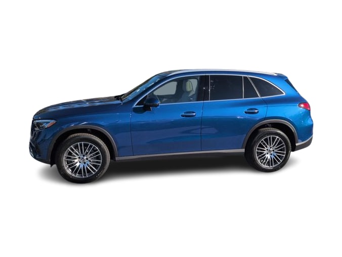 Thumbnail: 2026 Mercedes-Benz GLC - 3