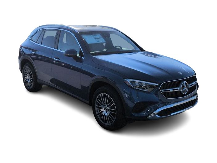 Thumbnail: 2026 Mercedes-Benz GLC - 20